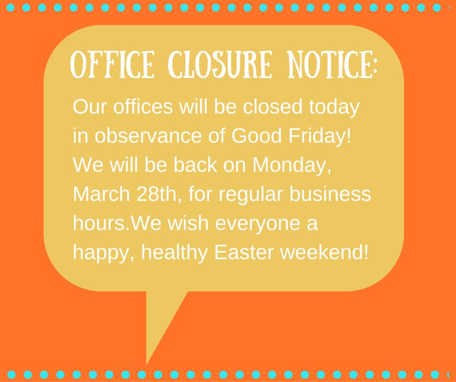 apcplay's tweet photo. Office Closure Notice! https://t.co/n50hb0H1AC