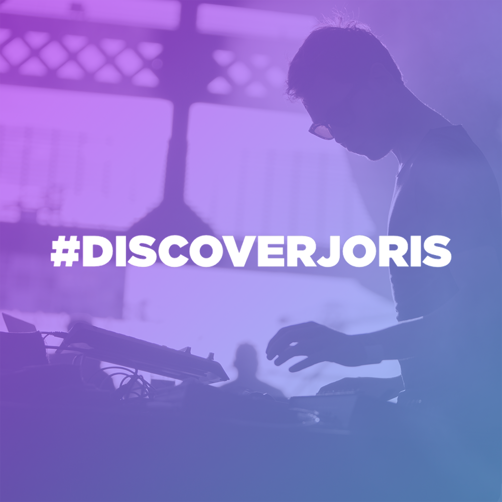 JorisDelacroix's tweet photo. Retrouvez-moi dans la #DiscoverWeek aujourd'hui à partir de 18H. Je répondrai à vos questions en direct. https://t.co/CxCIG8cM7D