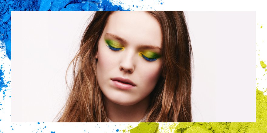 houseoffraser's tweet photo. Hey bright eyes! Try something new in this mini masterclass by @Sharon_Dowsett https://t.co/CCvVzH43dh #FraserBeauty https://t.co/rfftOxC1wu