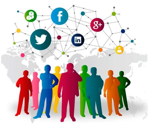 #Vértice: creamos estrategias de acuerdo a los objetivos de cada cliente, posicionándolo en las #RedesSociales https://t.co/437GobXLhk