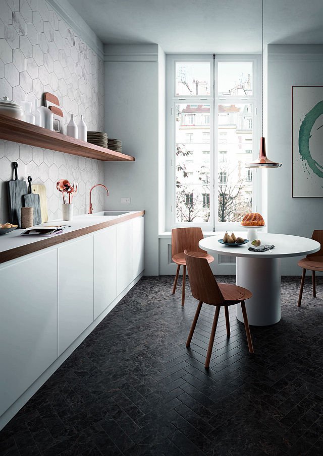 INTERNIMagazine's tweet photo. #Allmarble by #Marazzi: l'interpretazione di una selezione di #marmi #pregiati https://t.co/9a5Kvd6am5 https://t.co/nifbleijdE