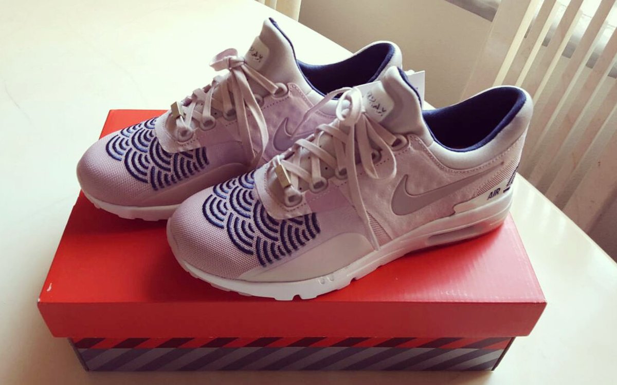 nike air max zero tokyo