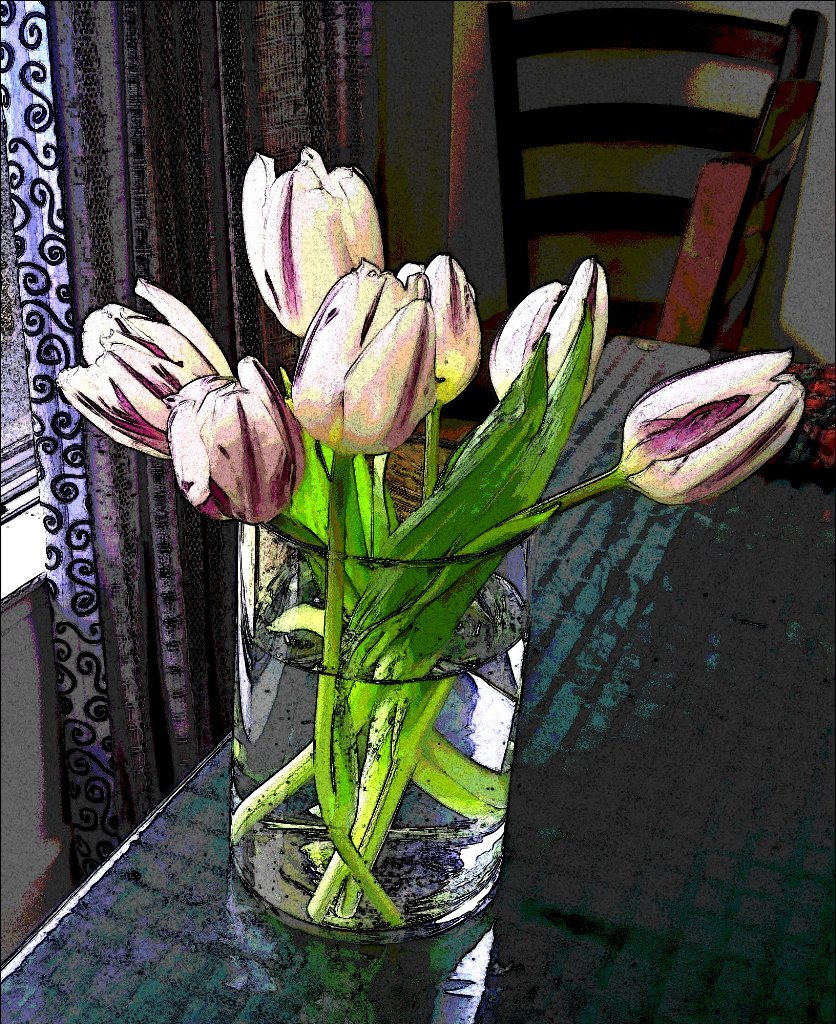 BronteFlowers's tweet photo. Wishing everyone a peaceful &amp; blessed #GoodFriday. We're open today. Oakville's favorite flower store. https://t.co/M9wcRHBffB