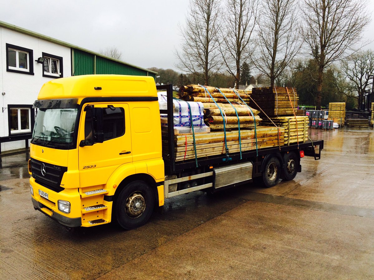 jsmithfencing's tweet image. Load off to the Isle of Islay!! #Scotland #fencing