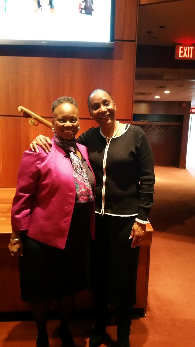 CivilityMS's tweet photo. It does matter who you hang around! #civilityms at HHS for Women's History Month. https://t.co/ZKm8e8p2PV