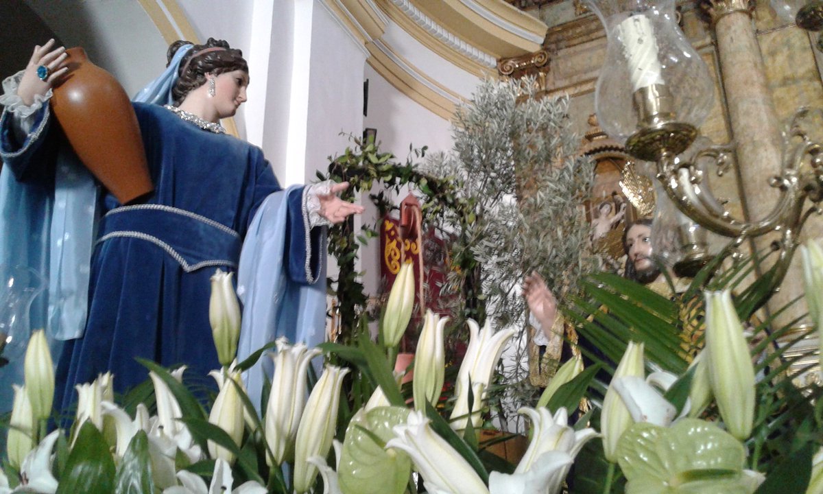 pedrommellinas's tweet photo. Mañana de #ViernesSanto @CfrSamaritana #SSantaCalasparra  #Calasparra #Equipo https://t.co/FvTM7kRJjh