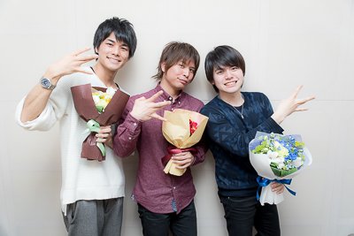 アイドルマスター Sidem ランティス アイドルマスターsidemラジオ 315プロnight 第50回終了 Dramatic Starsのラジオは一旦終了になりますが これからも315プロnightは続いていきます ドラスタの皆さん 本当に本当にお疲れ様でした T Co