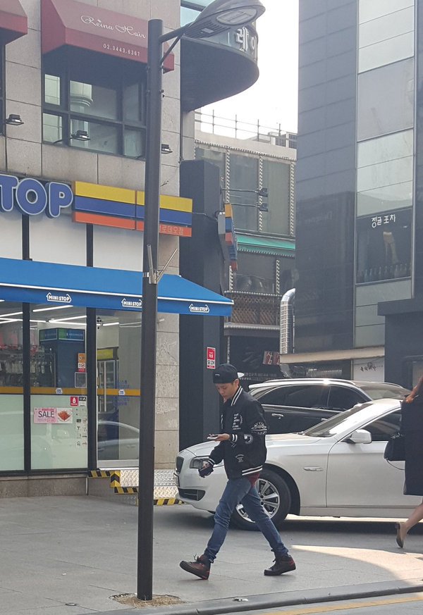 No_comments_LOL's tweet photo. I just want to meet Amber on the street. And then to approach her and talk♥ #Dreams #Hope #Amber https://t.co/xtc8KFWP8B