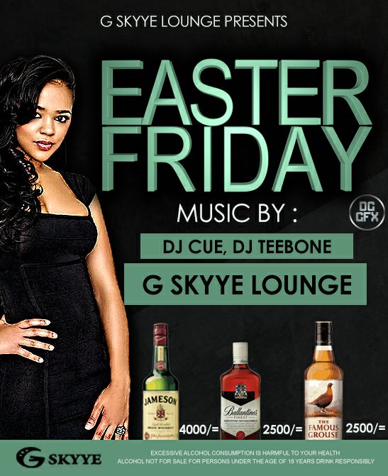 gskyye2's tweet photo. Good Friday?... Make it better and enjoyable here @gskyyelounge and celebrate https://t.co/hIE6pzsqc1