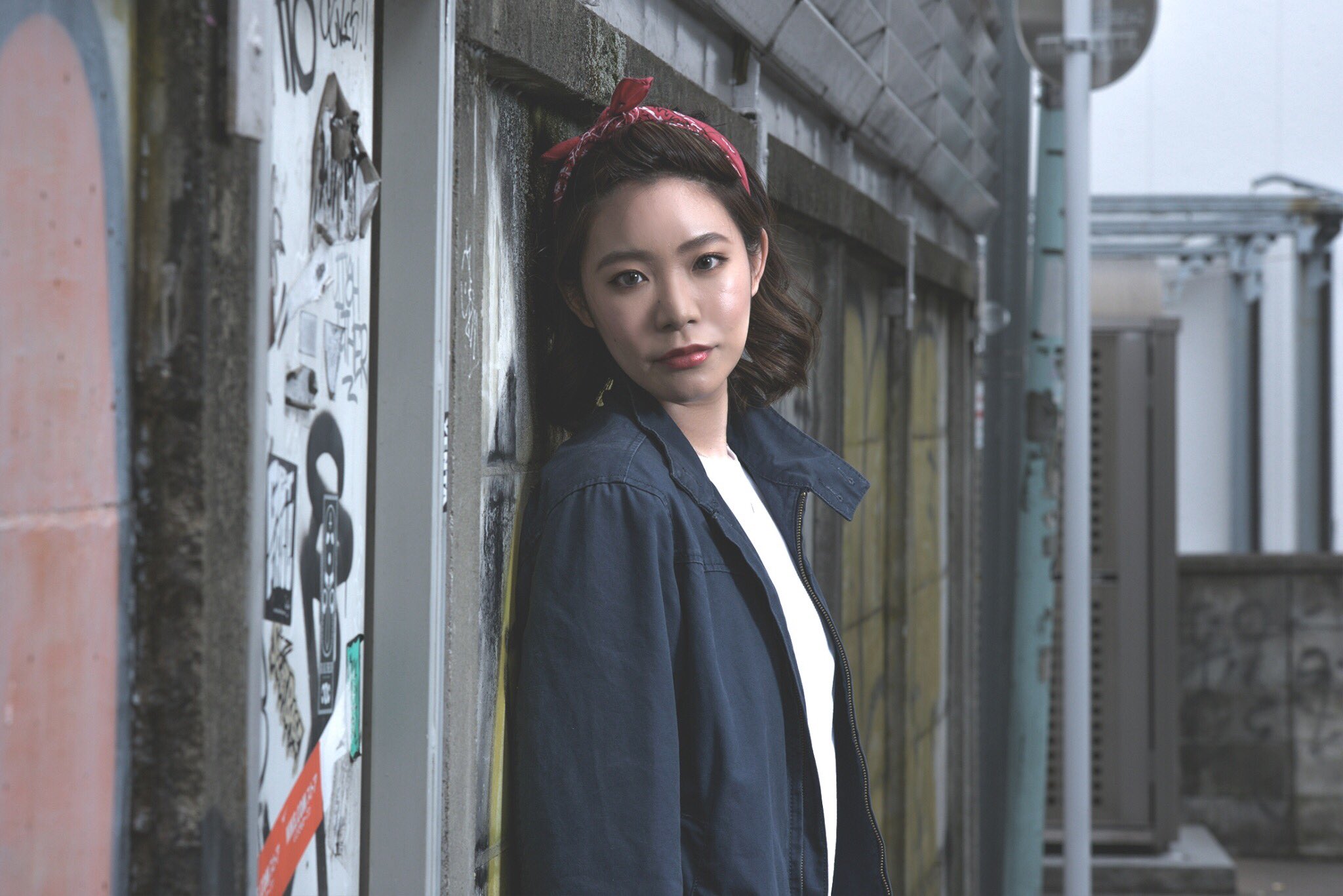 ストリートガール Twitter Search Twitter