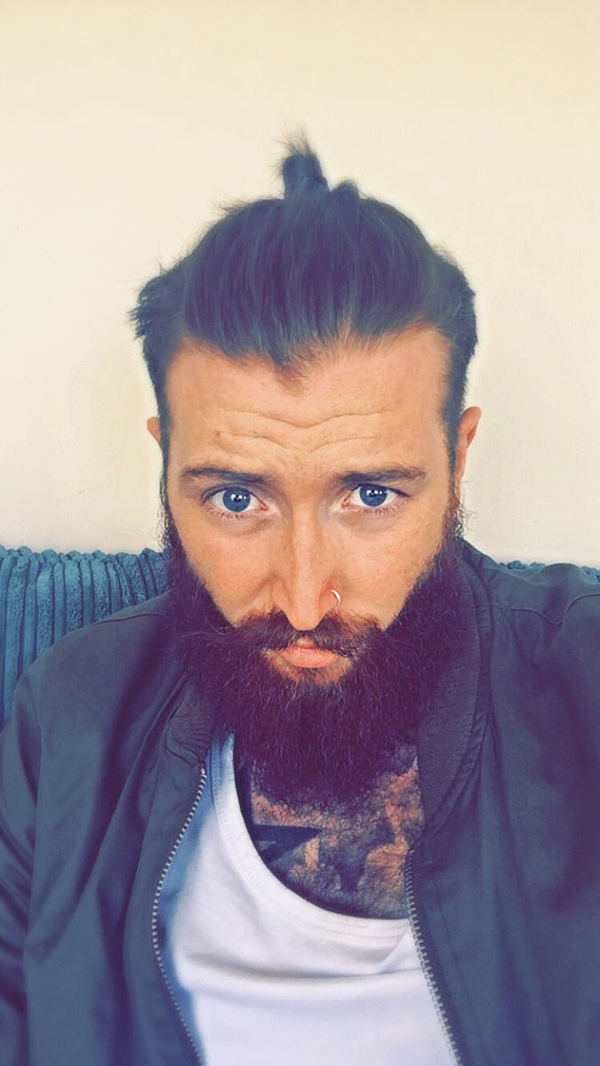Solid beard day! <a href="/TattooSociety13/">TattooSociety13</a> <a href="/BeardPioneer/">Beard Pioneer</a> <a href="/BeardClubforMen/">Beard Club for Men</a> @BILFuk <a href="/Beards_Club/">Beards Club</a> <a href="/OfficialBeardsy/">Beardsy</a> #beard #ink