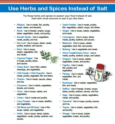rhenotha's tweet photo. #ROWFIT35 Motivational Tip – Make Your Food Herbalicious! https://t.co/QVnRhPy9X1 https://t.co/OUujElFBvK