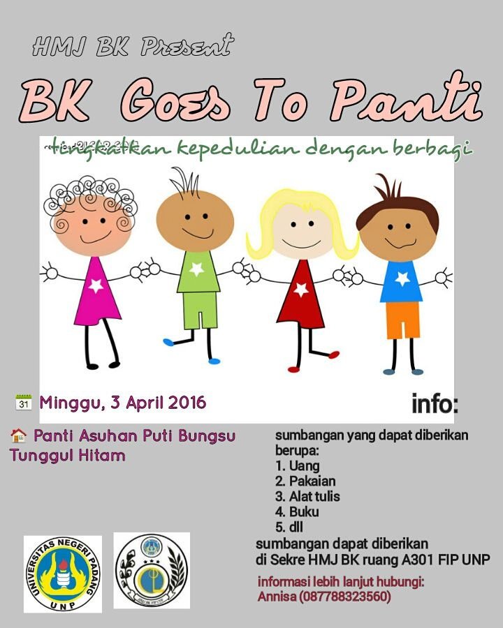 CP : Annisa 0877-8832-3560