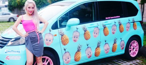 Digital marketing in Singapore: 101 bit.ly/1UhBQiW