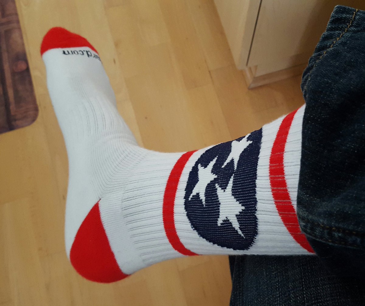 TreadHardShop's tweet photo. What do you think about this pair as the next TreadHard sock?
#TreadHard https://t.co/21mHGFNMWr