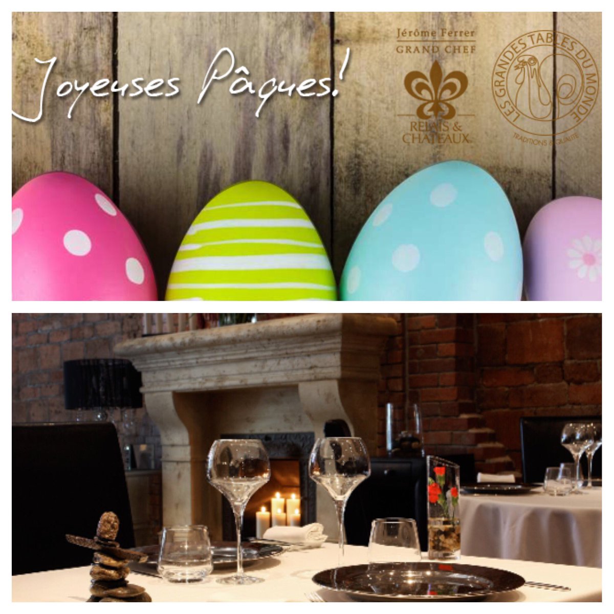 JFerrer_Europea's tweet photo. #concours Suivez-nous et RT😉je vous offre aujourd'hui 1carte de 250$ à gagner à l'Europea🍽joyeuses Pâques les amis🍫🐰 https://t.co/EK0GeXiTJc