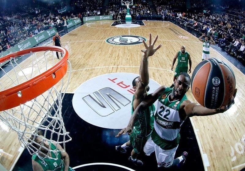 Paobcgr's tweet photo. Great road win for #paobc @Euroleague #top16 🏀💪☘ https://t.co/XZDSTNiNYm