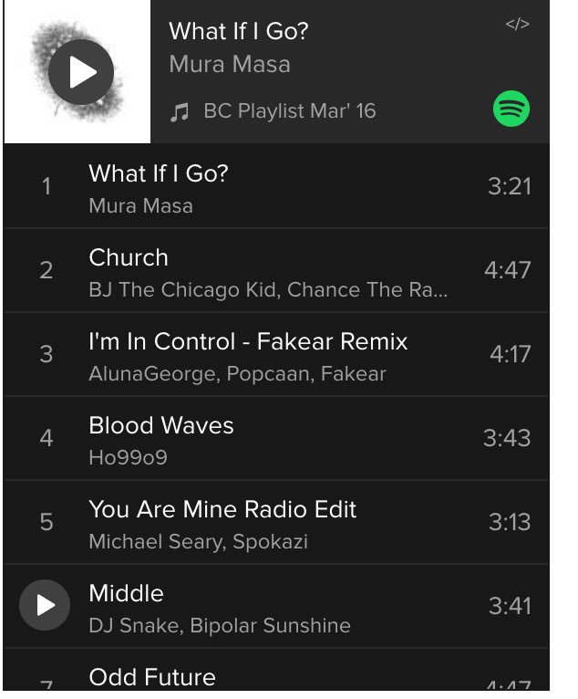 WeAreBeatClub's tweet photo. #BCPlaylist for March is now live, a huge vibe... https://t.co/VOBFIgTCrH https://t.co/5wECGvJyBc