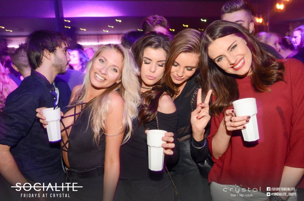 socialite_sheff's tweet photo. The only night in Sheff you can get that VIP experience! 

Last table for tonight up for grabs! 

07801555061 https://t.co/D5JEVNkZp2