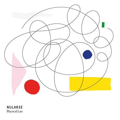 È uscito in digital download su Bandcamp  #physicalLaw, Ep di debutto di @Nularse goo.gl/YFXO5J