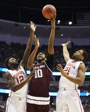 Aggie Sports tweet media