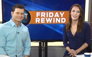 CarBizToday's tweet image. Today&apos;s show is the #FridayRecap! Review the top stories of the week, here: ow.ly/ZVmTE