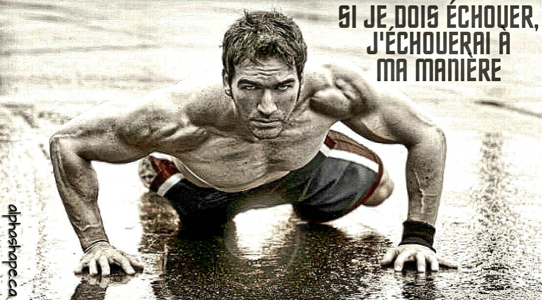 Alpha_Shape's tweet photo. Je pense que se donner la permissi... #alphashape #morningmotivation #nutrition #fitness  https://t.co/JTfsKe4LkQ https://t.co/NJoiMwbSuD