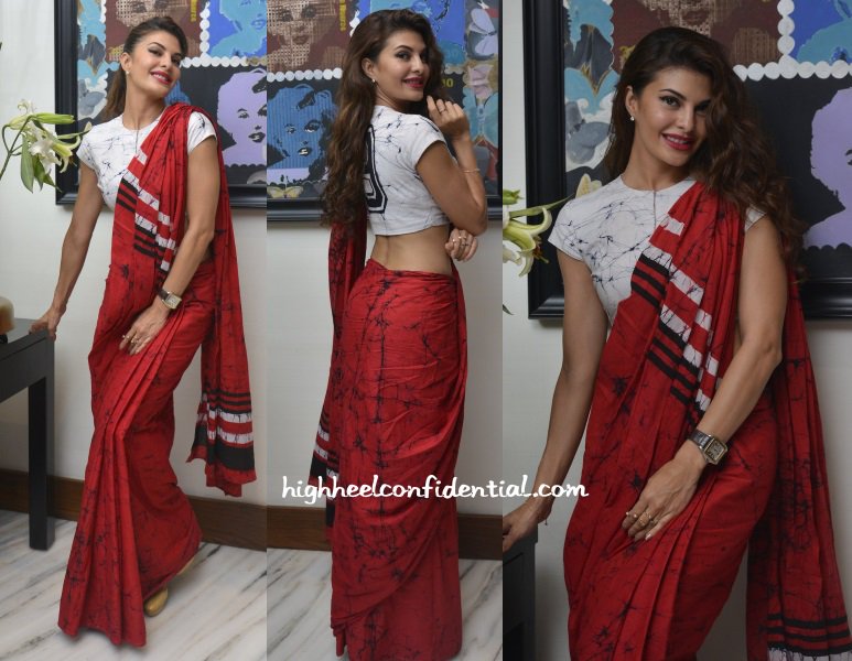 HHCGuiltFree's tweet photo. ..@Asli_Jacqueline in #NithyaLamahewa at Manish Malhotra’s Dinner For Donna Karan https://t.co/VXvccKLMDE https://t.co/bBaoxrAfX2