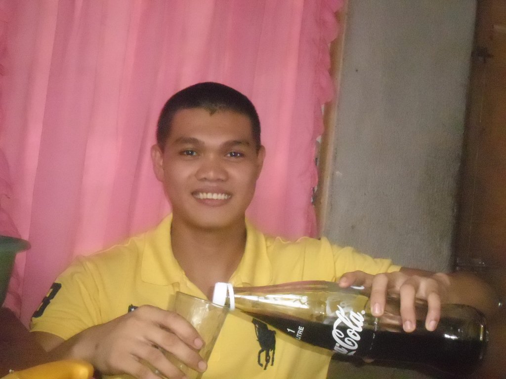 Finally im so happy..