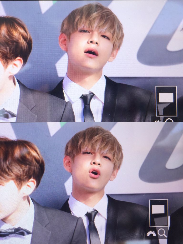 bts_tt_army's tweet photo. えええ(ToT)/~~~ https://t.co/EzEuGMAnFV