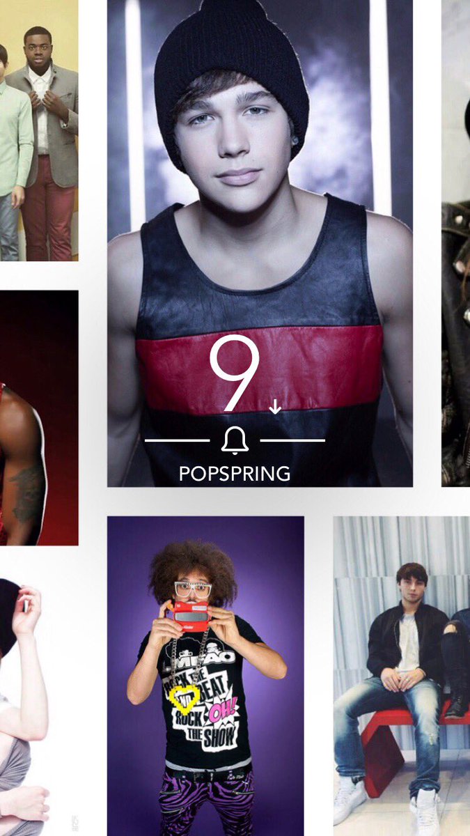 WNanaho's tweet photo. 気がつけば１０日切ってた。

楽しみすぎるるるるる

#POPSPRING2016 https://t.co/JmWfYVRixV