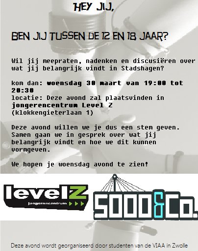 5000enCo's tweet photo. 5000&amp;Co in gesprek met jongeren over wat zij in de wijk Stadshagen willen veranderen #jongerenparticipatie https://t.co/4qfz9e62z2