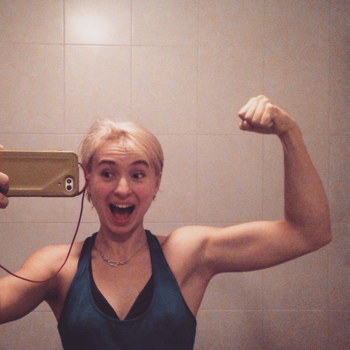 Following a #training program seems to make me strong but will it translate to #climbing? upthatrock.com/reviewing-the-…