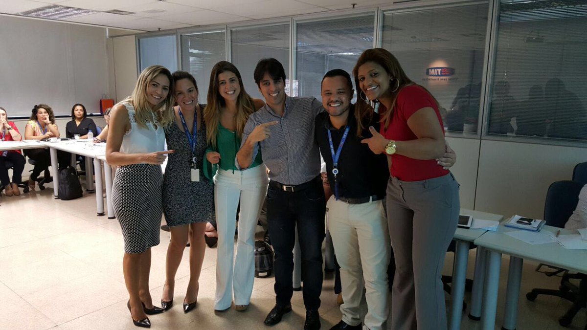 LOJAS TIM TSPc tweet media