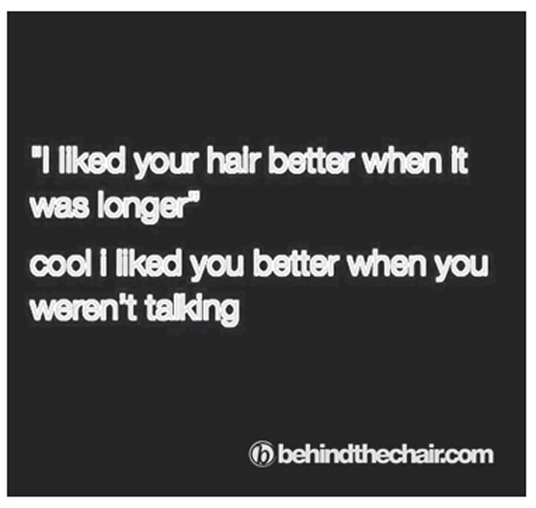 MORNING LAUGH-BLAST! :)