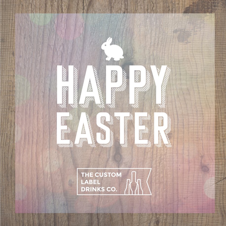 Custom Label Drinks tweet media