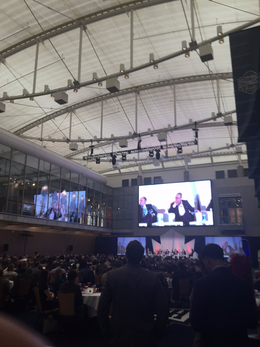 kylevalencia's tweet photo. Lots happening in #Atlanta. Love hearing about the explosion of the sports scene. #AtlBizSports https://t.co/VQrYHdh81T