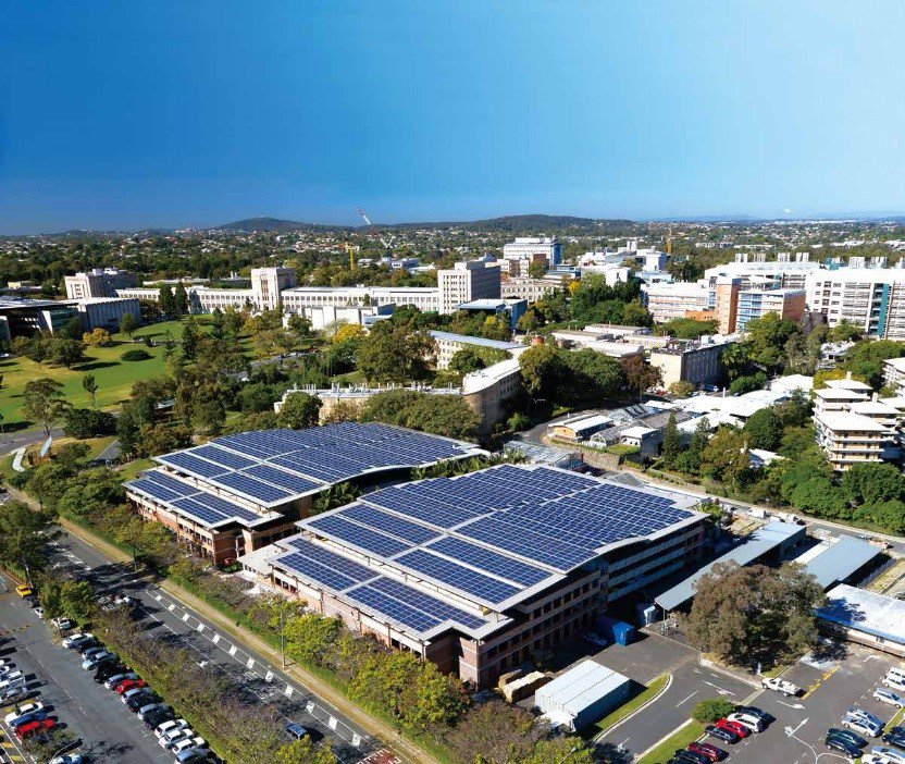 If the largest #retail chains added rooftop #solar, they could power the equivalent of 7 million American homes!