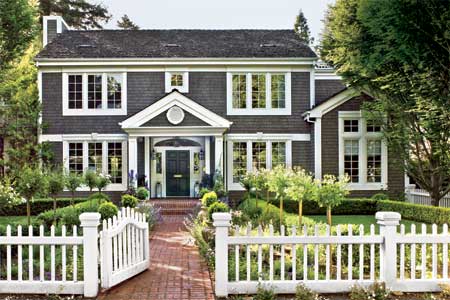 jebboggus's tweet image. When designing a home, know your style...