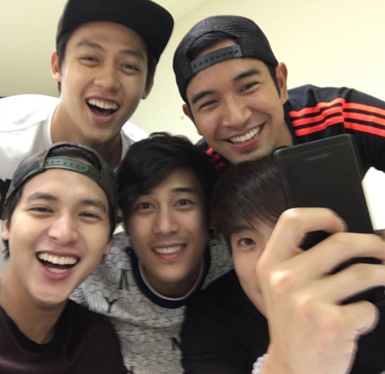 😂 <a href="/JirayuJames_Ch3/">James Jirayu</a> <a href="/Great_Warintorn/">Warintorn Panhakarn</a> <a href="/lekteeradetchx/">Lek FC</a> <a href="/kenphupoom/">ken phupoom</a>