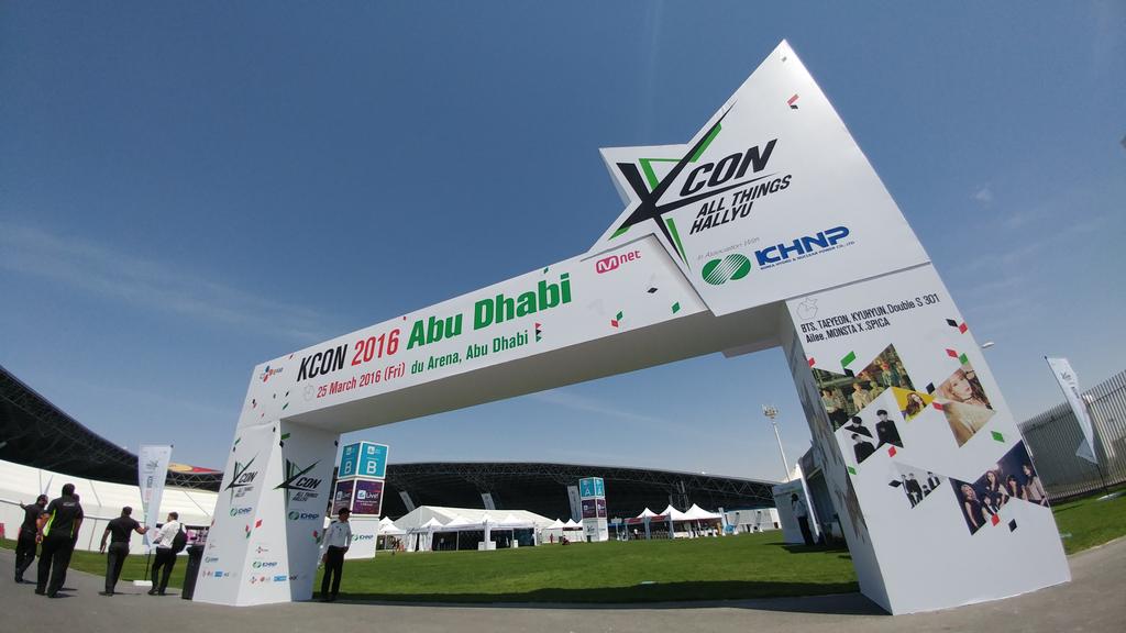 AyluRawan's tweet photo. Convention area #PhotobyG5 at
Find more pics on the official FB page https://t.co/Jvv4rp7GFP https://t.co/sMI3tnf1tR https://t.co/FGAtoY1XZq