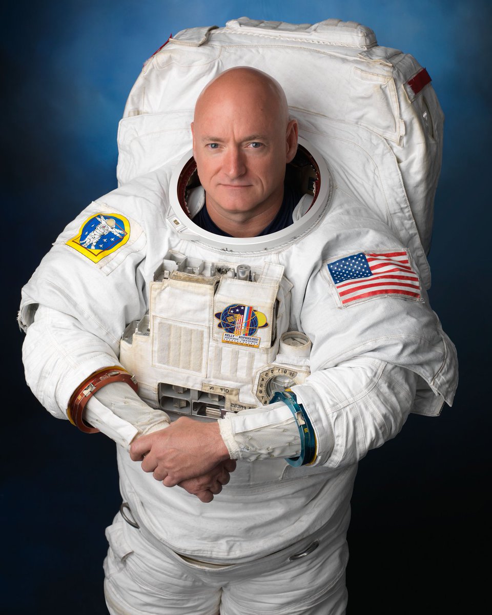 daytondotcom's tweet photo. JUST IN: @NASA astronaut @StationCDRKelly will speak in #Dayton in May @SchusterCenter: https://t.co/T6Qg2qnQmt https://t.co/GovmWlCrrb