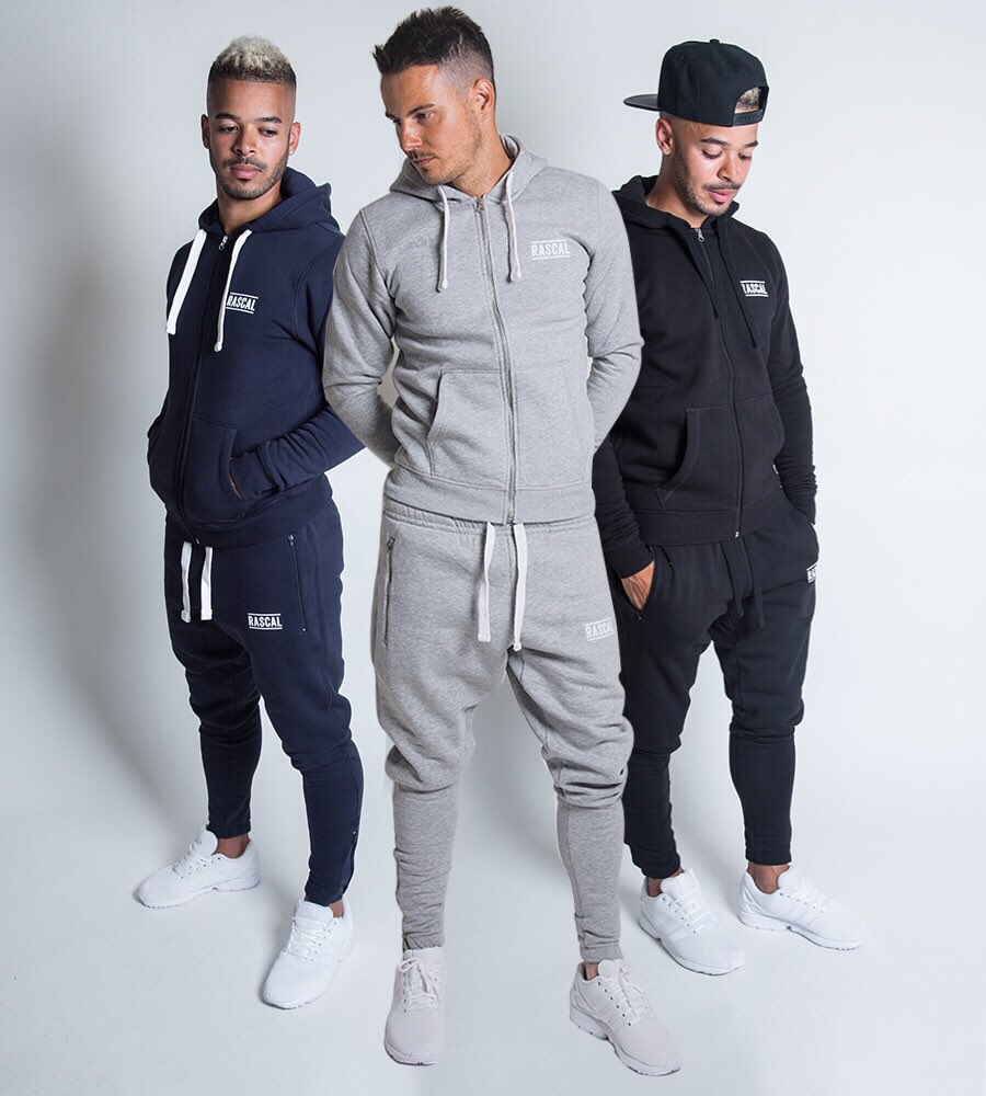 rascal tracksuit bottoms