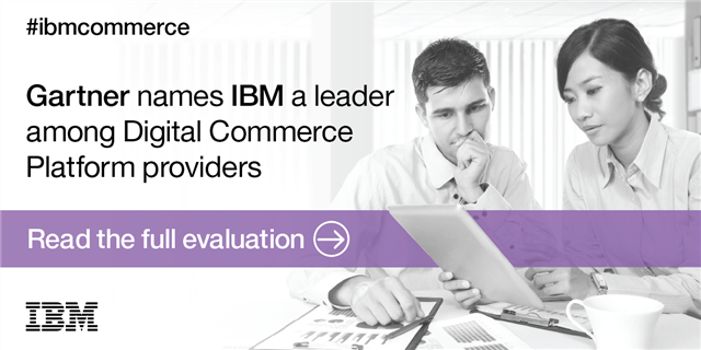 #digital #commerce <a href="/Gartner_inc/">Gartner</a> @ibmcommerce bit.ly/1Rr2S3d