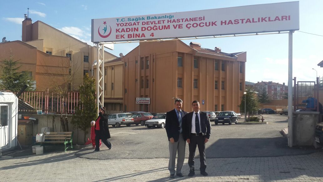 ayyildiz_uss's tweet photo. Üye ziyaretimize Yozgat Kadın Doğum ve Çocuk Hastanesi ziyareti ile devam ediyoruz. https://t.co/8F04q9hqX7
