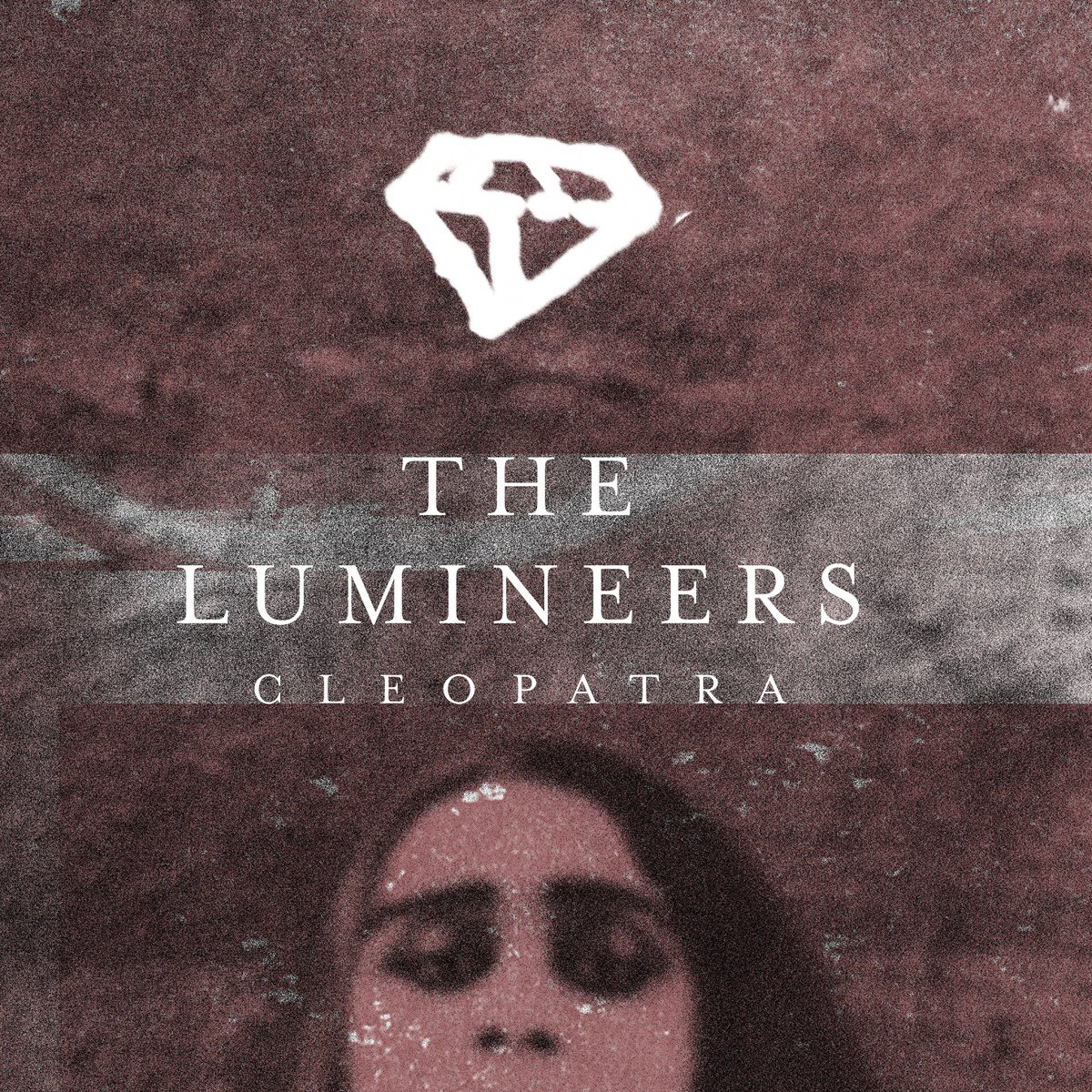 thelumineers's tweet photo. The title track from our new album is out! Pre-order on @itunes &amp; get “Cleopatra” instantly: https://t.co/0n8rvPF9gd https://t.co/oOvtEJ3OCq