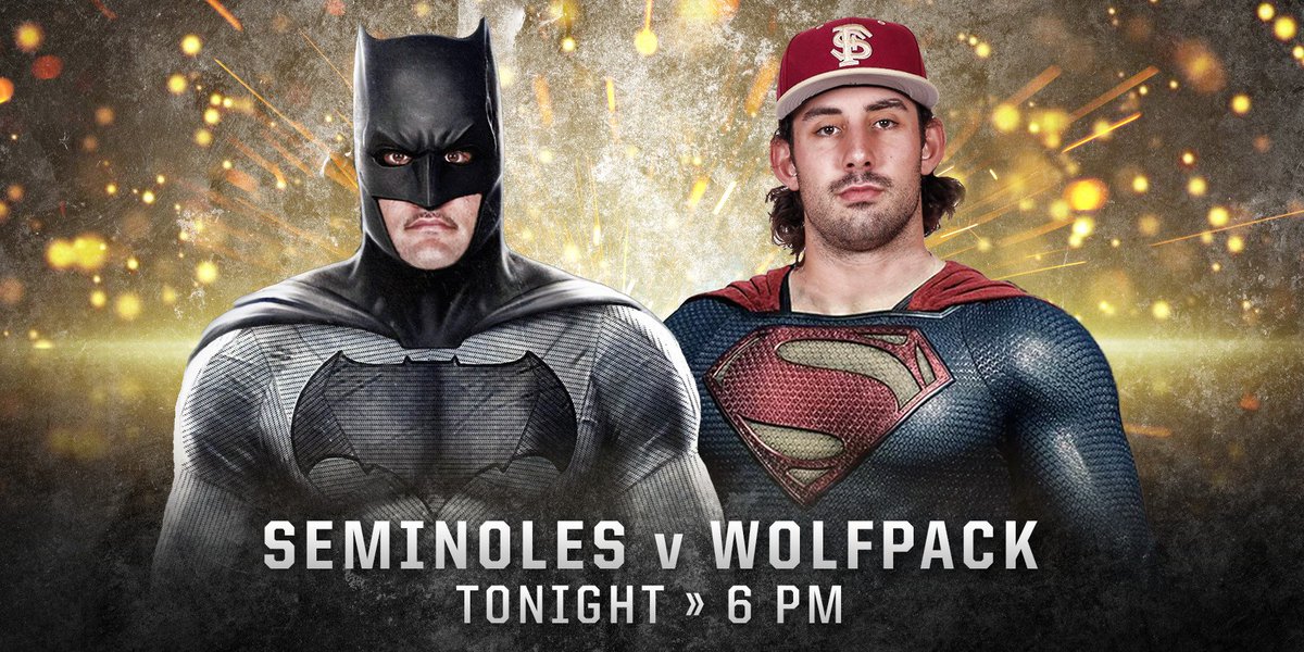 FSU Baseball tweet media