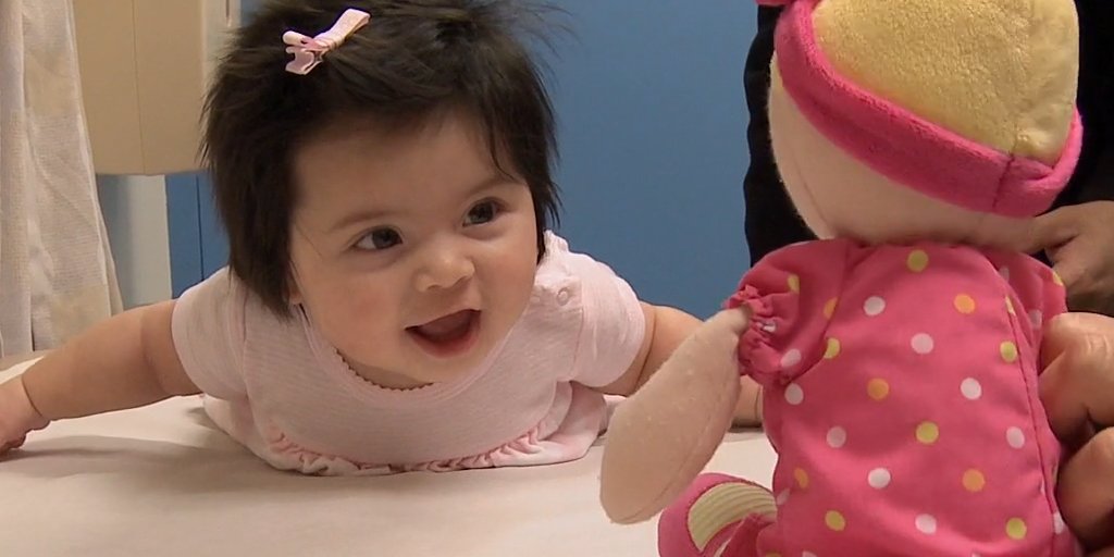 Children's Defense Fund tweet media