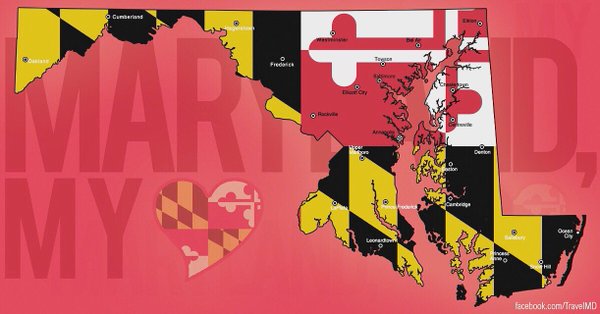 repdonnaedwards's tweet photo. #OTD in 1634, settlers disembarked from the Ark &amp; the Dove at St. Clement’s Island. A Happy #MarylandDay to all! https://t.co/VceGOOMD8g