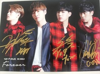 Entrevista #FCUZ #포커즈 fotos Y VIDEO - F.CUZ＠FM Yokohama「 Radio HIT Radio」（2016.04.2 CeZjUbuUEAAROM2